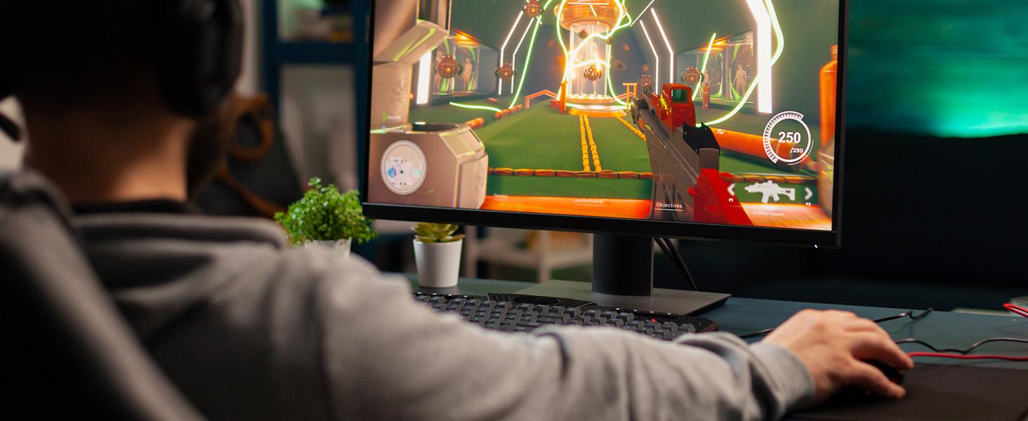 USB C to HDMI Cable 10ft| 4K@60Hz| USB 3.1 Type C to HDMI 2.0 Cord for Home Office, (Thunderbolt 3/4 Compatible) with iPhone 16 Pro Max, MacBook Pro/Air, Galaxy S8 to S24, iPad Pro, iMac-Black