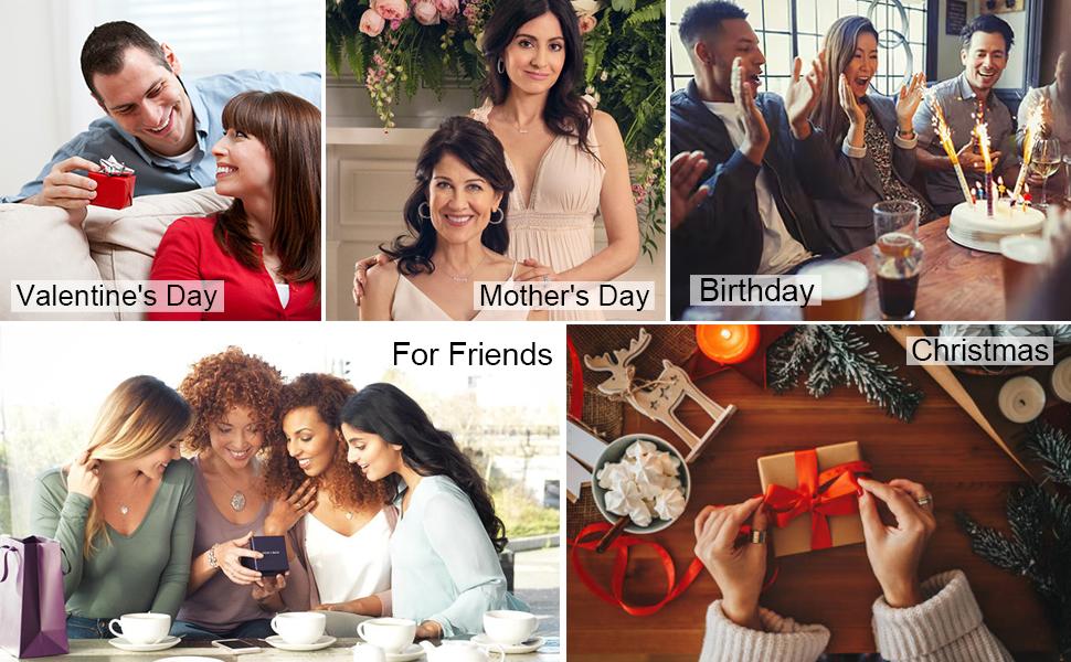 [TW] "Lavin"  Synthetic Moissanite Queen's Crown Ring Band VVS1 D Color 925 Sterling Sliver 18k Platinum Plated Perfect Gift For Her Engagement Wedding Party Gift Birthday Valentine Gift For Women(R13330)