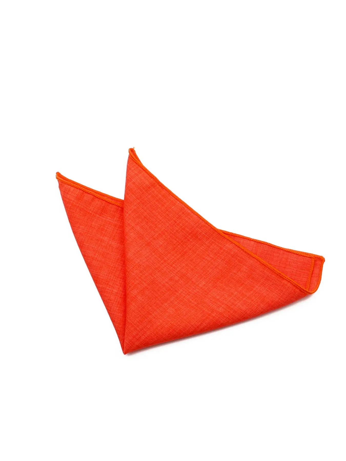 Men's Fashion Casual Solid Color Handkerchief, Perfect for Work, Outing, Business, School, and Parties, Stylish and Practical Accessory