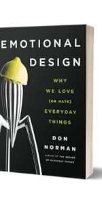 The Design of Everyday Things: Revised and Expanded Edition