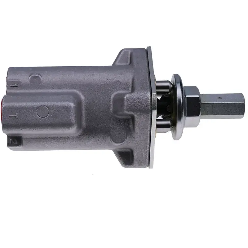 FridayParts Hydraulic Pilot Control Valve 9239583 9268375 for Hitachi Excavator EX1200-5 ZX110 ZX120 ZX200