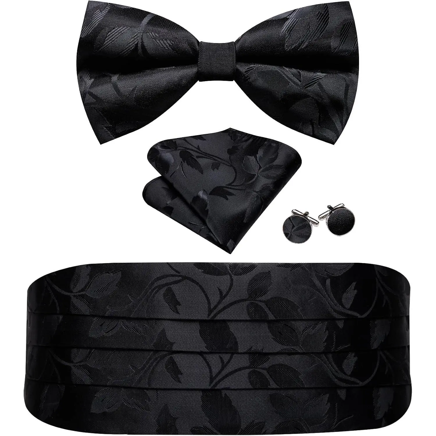 Black Grey