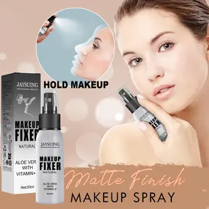 Long-Lasting Makeup Setting Spray, Refreshing Waterproof Formula, Non-Melt Makeup Essential, Perfect for All-Day Wear