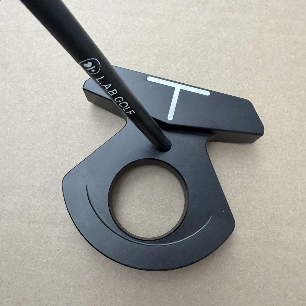 Smart Balanced Golf Putter - Unisex