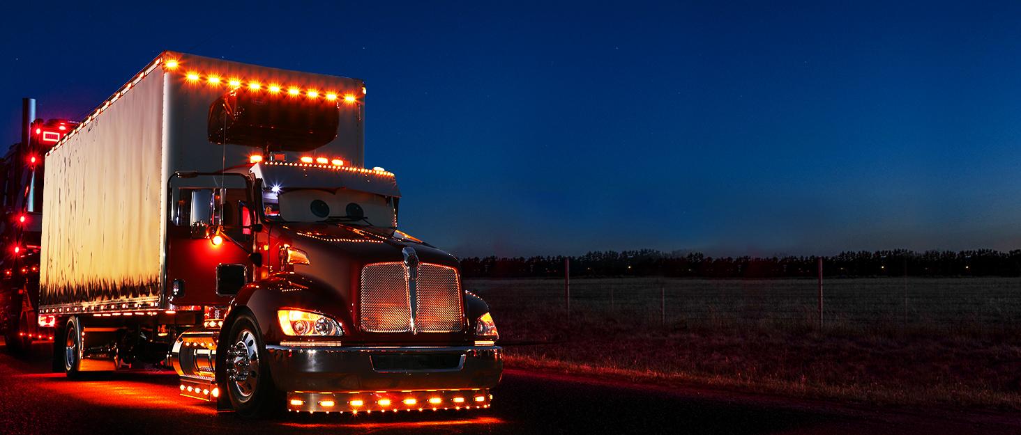 Nilight 2PCS Trailer Tail Light Kit 40 LED Running Brake Turn Signals Reverse Light Waterproof Tail Lights for 10-30V Truck Trailer RV UTV Camper Van Boat Vehicle  dealsforyoudays