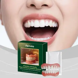 Dental Care Oral Hygiene Kit, Comfortable Dental Tools Set, Essential Daily Use Accessories, Enhance Your Smile & Oral Health