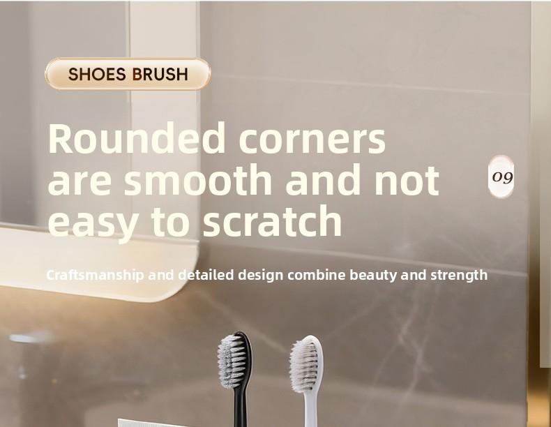 4-Slot Electric Toothbrush Holder, Modern Bathroom Countertop Organizer, Toothpaste Stand Storage Rack 4-Slot Electric Toothbrush Holder, Modern Bathroom Countertop Organizer, Toothpaste Stand Storage Rack