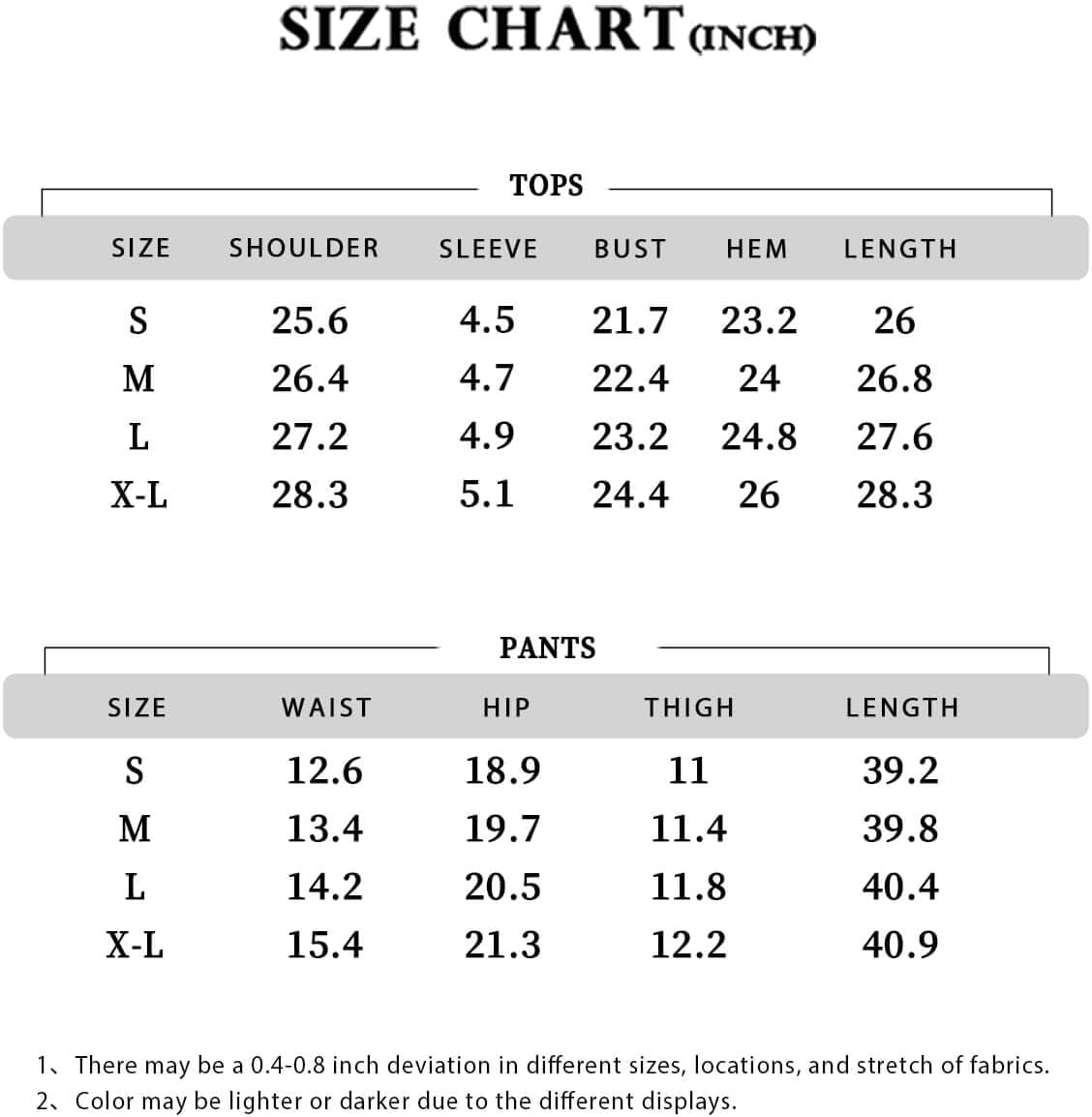 Imily Bela Women's 2 Piece Travel Outfits Casual Short Sleeve Knit Pullover Tops Wide Leg Pants Lounge Sets Tracksuit