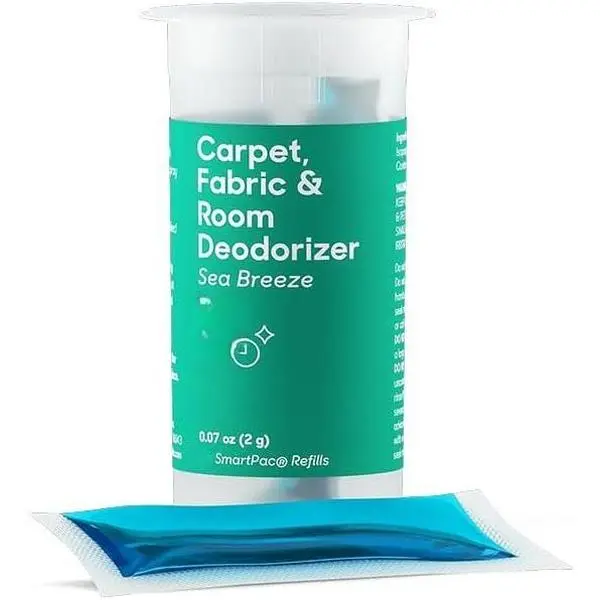 Carpet Fabric & Room Deodorizer