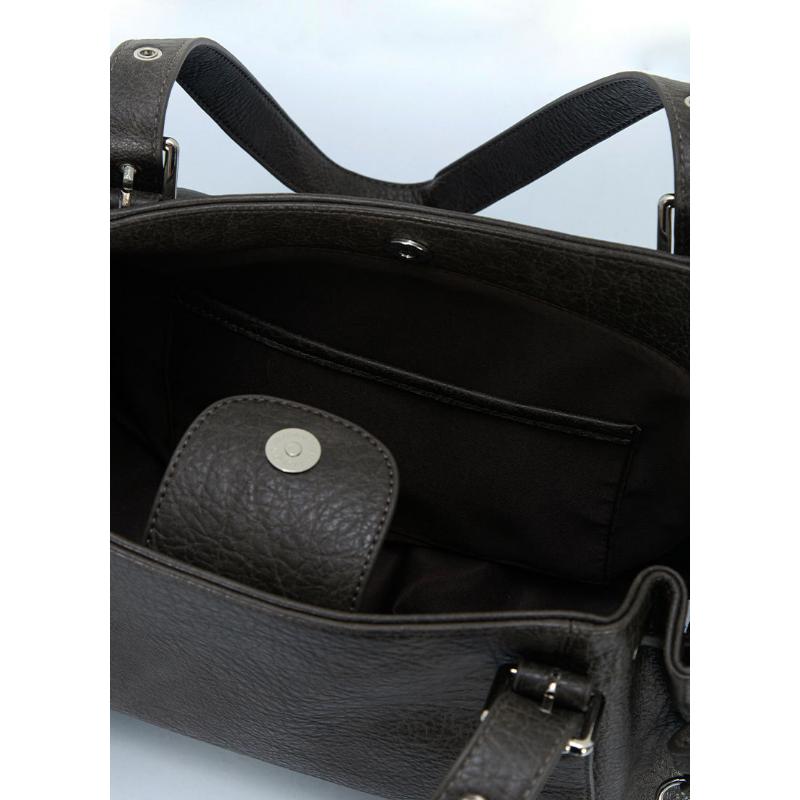 Quality Large Capacity Tote Bag Casual Handbag Shoulder Crossbody