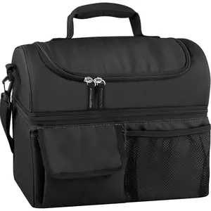 Lunch insulated box