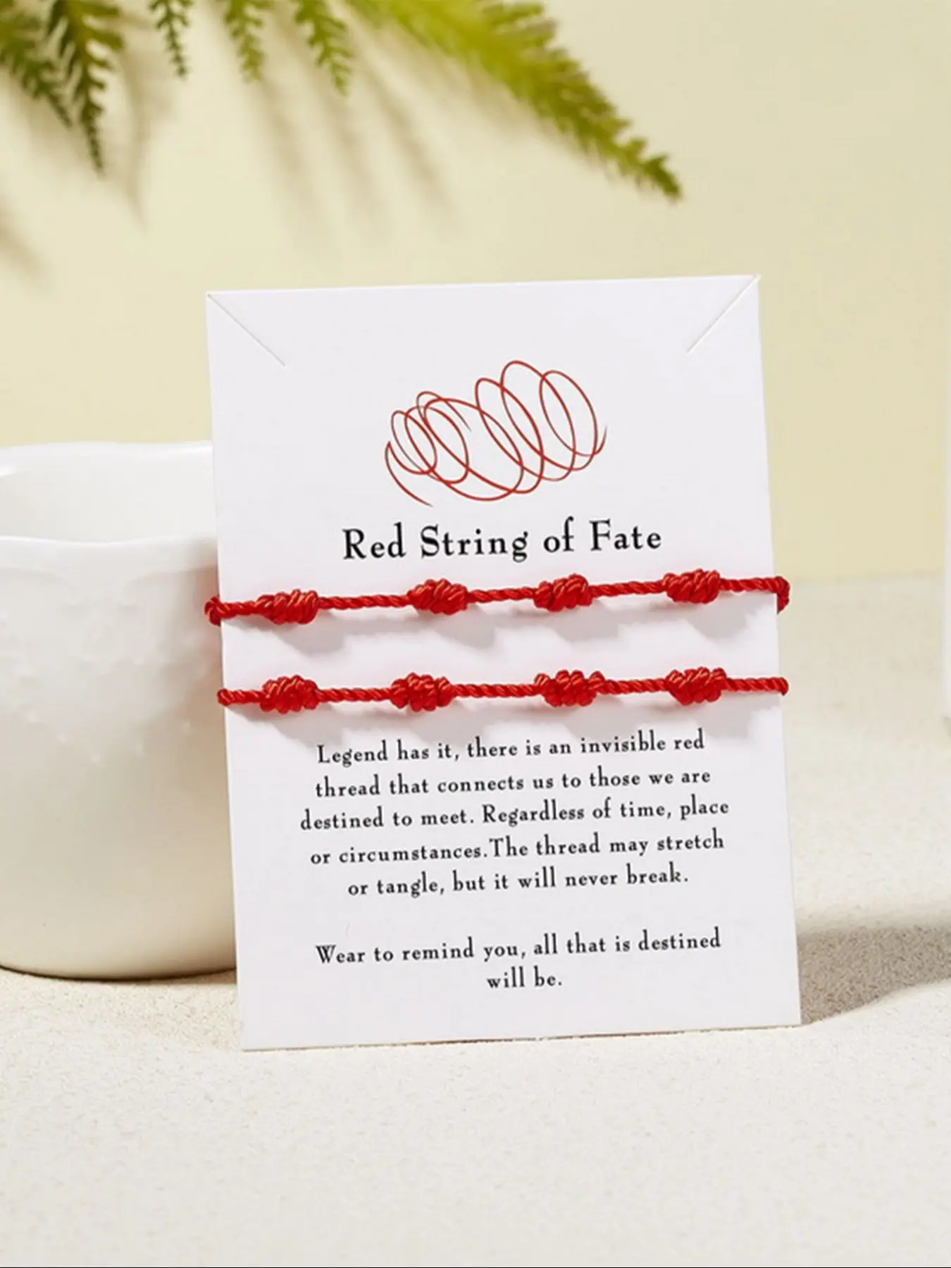 Adjustable Braided Rope Bracelet, Couple Bracelet, Fashionable Jewelry for Women & Men, Trendy All-match & Exquisite Jewelry for Birthday Gift, Braided Bracelets