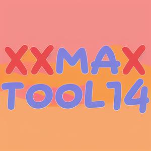 XXMax Tool14