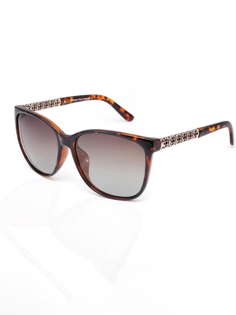 3PCS Polarized Women Fashion TR Memory Frame Polarizing Sunglasses For Women 3PCS Are Uniquely Designed To Protect Against UV 400 Rays