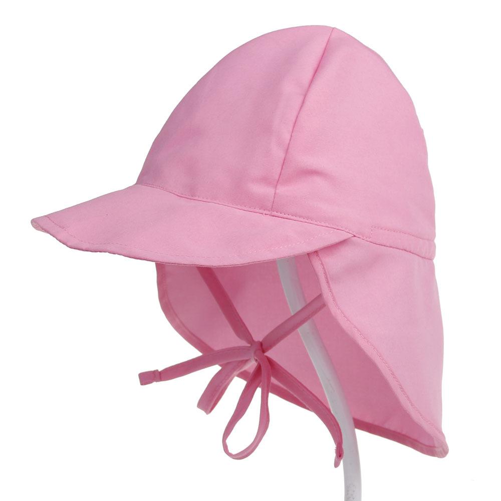 Quick-Dry Kids Bucket Hat – Sun Protection Hat for Children 3 Months to 5 Years, Wide Brim & UV Protection, Perfect for Beach Days, Outdoor Fun, and Summer Sunshine Adventures