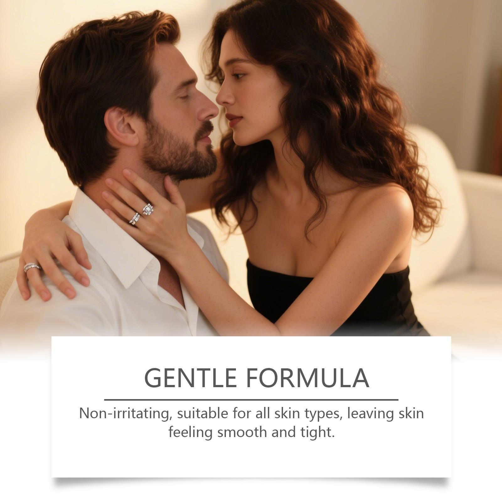 Ladies' Natural Charm Fragrance, With A Gentle, Natural And Fresh Scent, Is Portable And A Niche Perfume For Daily Commuting