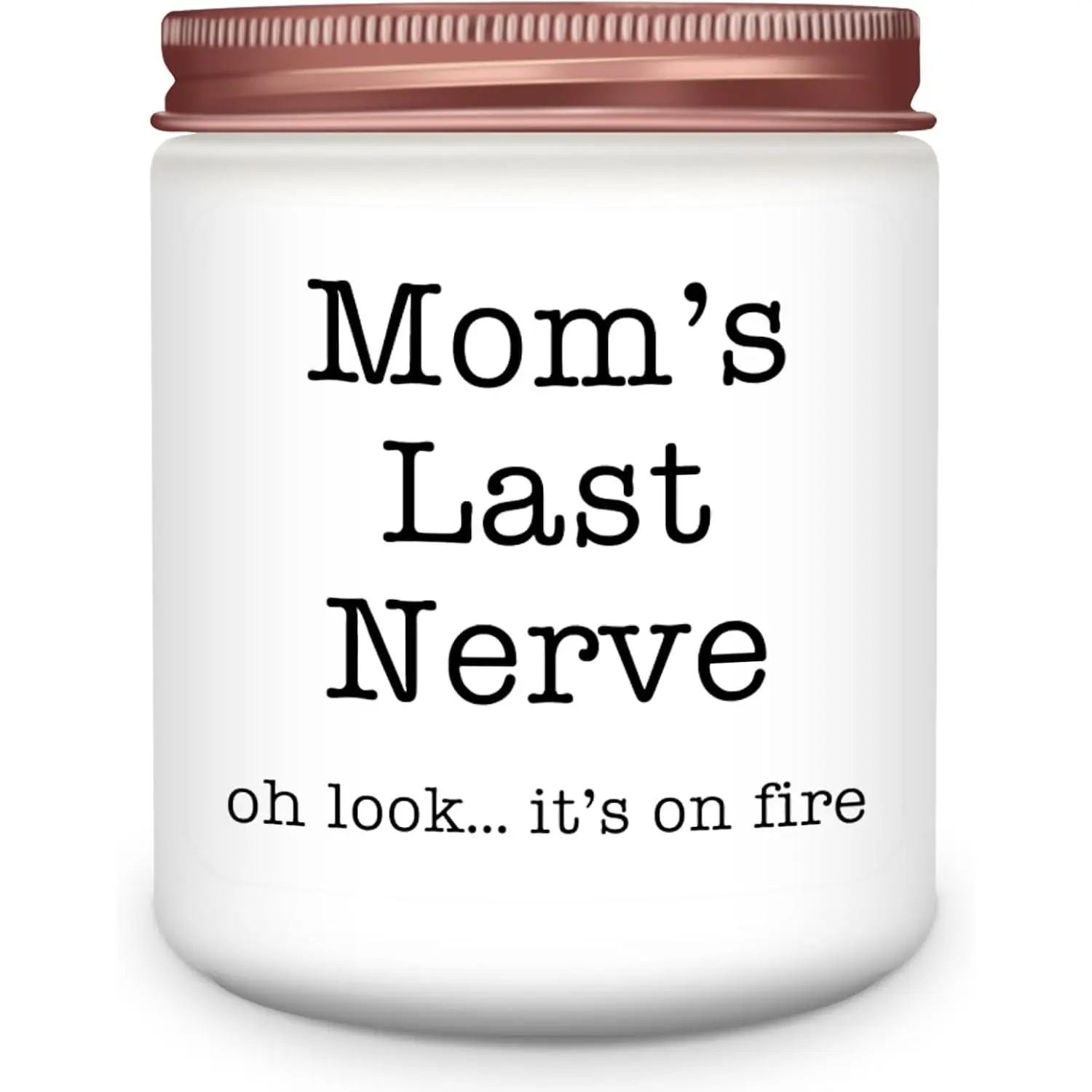 for Mom from Daughter Son, Best Mom s, Funny Mom, Birthday Thanksgiving for Mom Stepmother Adoptive Mother, Mom's Last Nerve