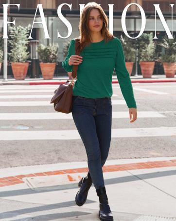 WIHOLL Long Sleeve Shirts for Women Fall Fashion 2025 Dressy Casual Blouses Trendy Pleated Tunic Tops for Leggings