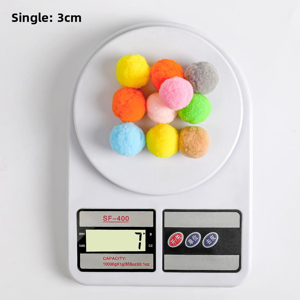 Cat Ball Shooter Toy - Fluffy & Bouncy Refill Balls, Safe Chewable Interactive Launcher for Cats, Easy Indoor Play & Exercise silicone feeder shaped harness retractable leashes jumping Adjustable Stainless Steel Martingale Collar LED filter