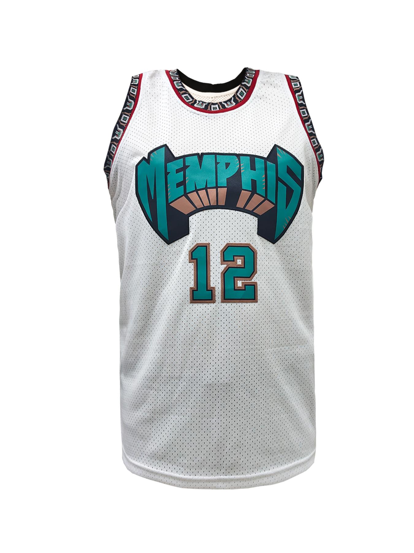 Men's Letter & Figure Embroidery Basketball Jersey, Sports Jersey, Loose Casual Breathable Comfortable Sleeveless Vest, Basketball Jerseys for Men, Sport Top