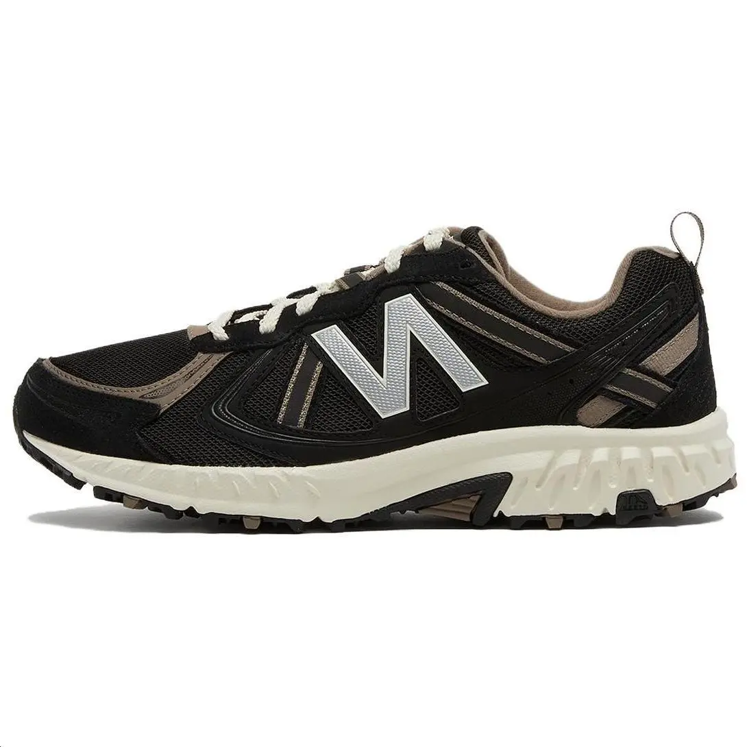 New Balance Nb 410 V5 Low Top Casual Running Shoes MT410BM5