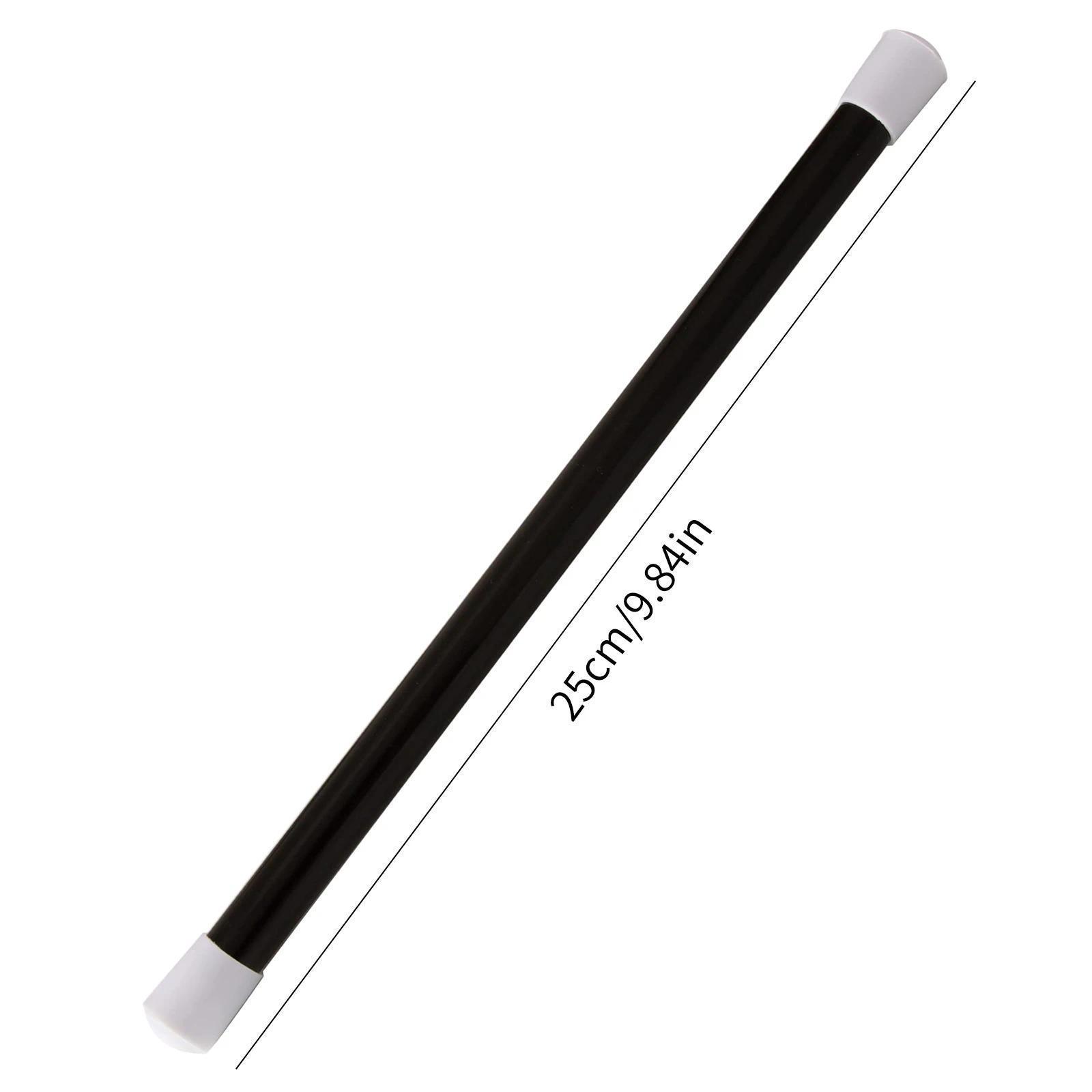 Fun party hat magician costume 3pcs magician dress up costume baton hat wand gloves set Kids Adult Stage Performance Costume