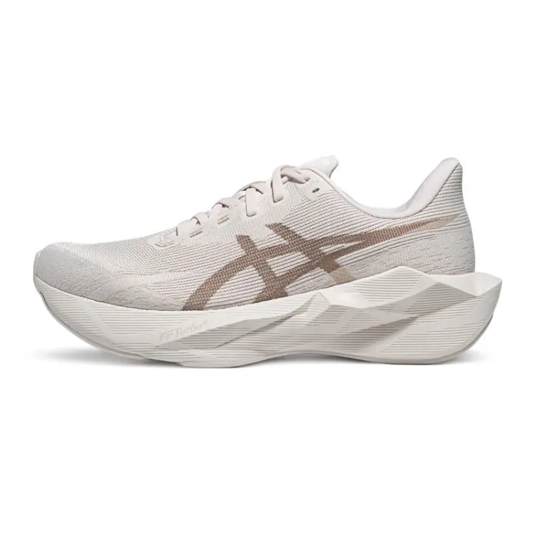 ASICS Novablast 6 'Soft Oat Greige' 1011C243-250