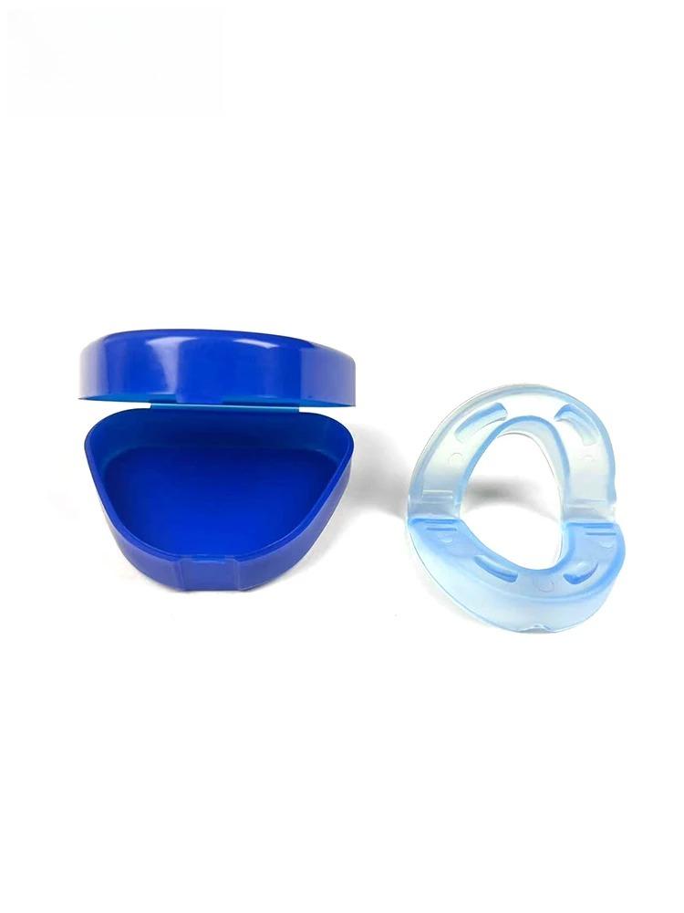 Anti Snoring Mouthpiece Sleeping Devices Anti Snore Mouth Guard Bruxism SnoringStopper Improve Sleep Mouthpiece Stop Snoring