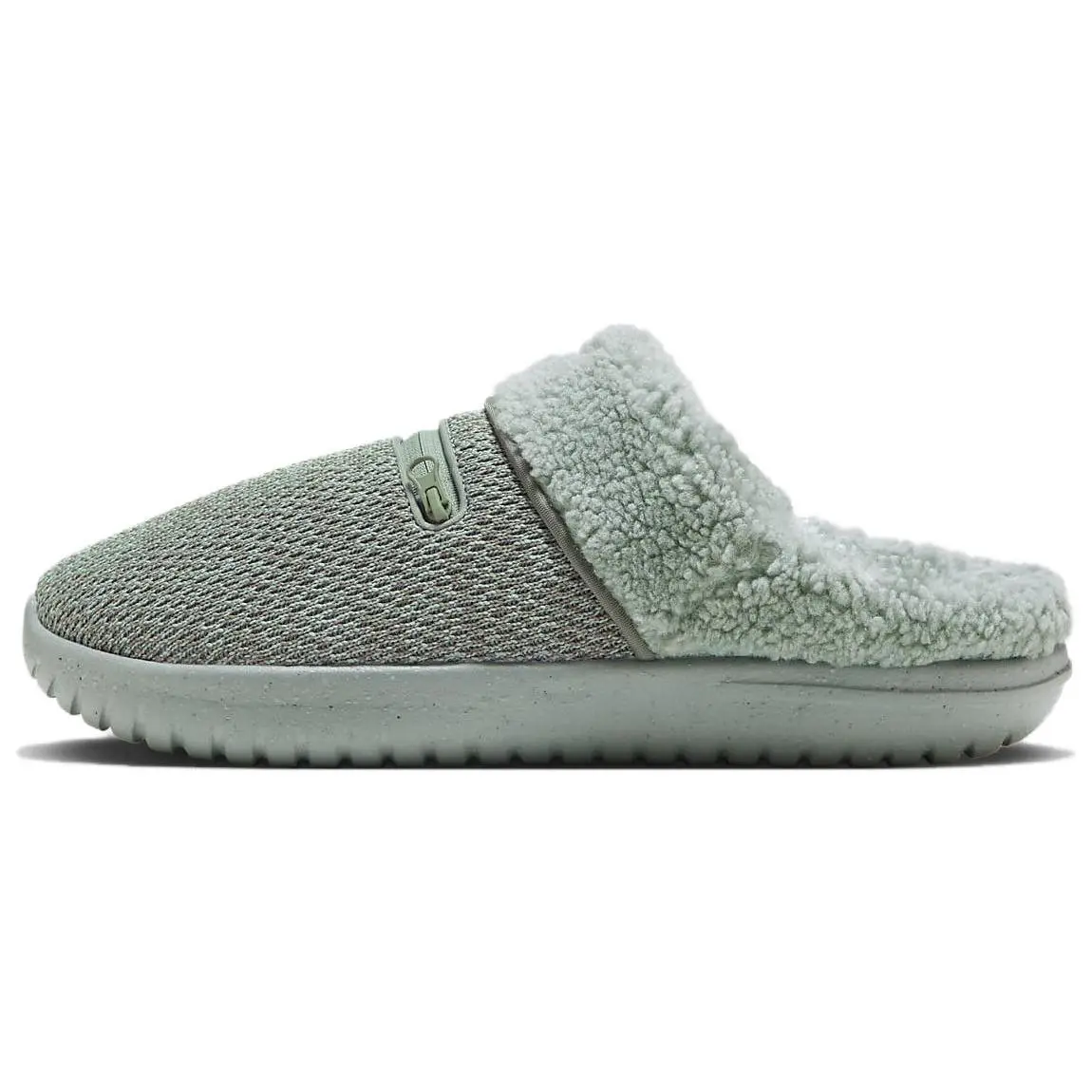 Nike Burrow SE Comfortable Casual Men’s Slides with Rubber Non-Slip Sole Verifiable, with credentials and supporting global authentication