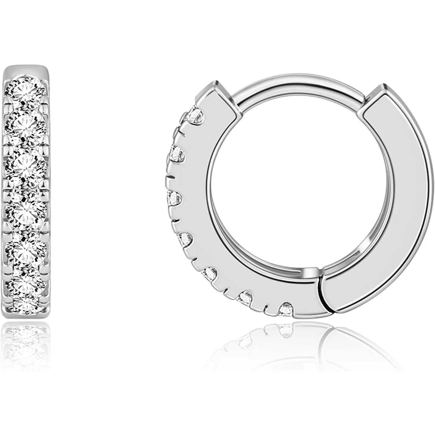 16# Silver 8mm