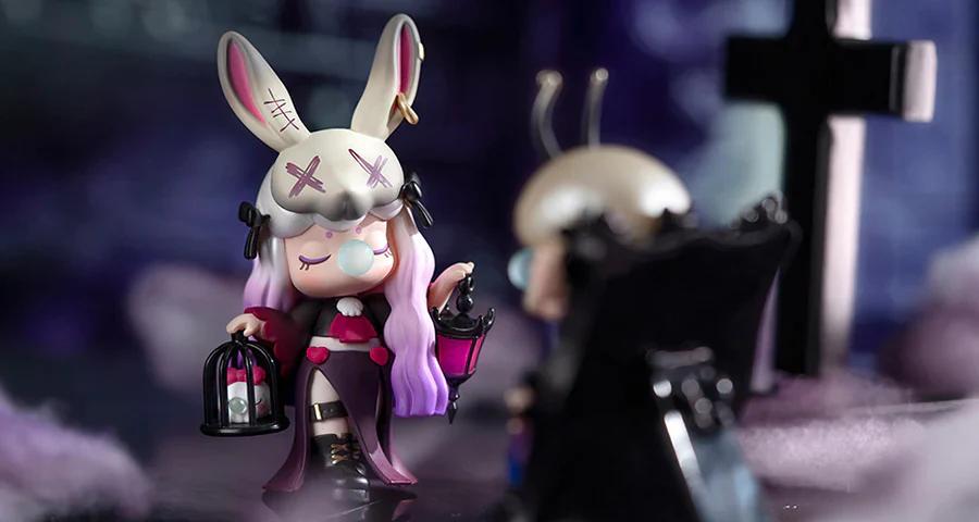 33. Nanci's Dream Series Blind Box