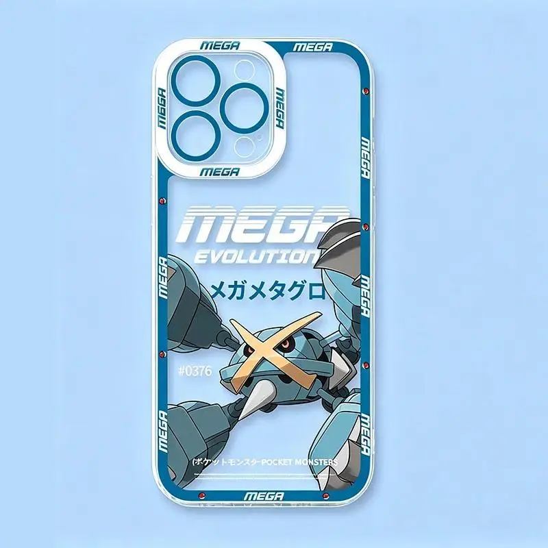 Cartoon P-Pokémon Case for Samsung Galaxy A56 A36 A26 A16 A06 A55 A35 A25 A15 A05 A05S A54 A34 A24 A14 A13 A23 A33 A53 Cover