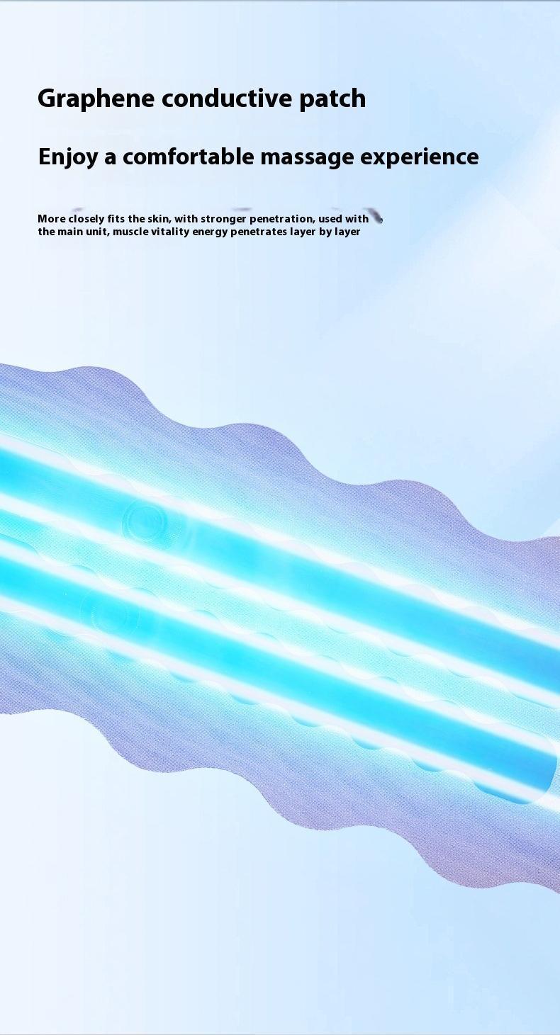 Electric Wrist Vibratory Massager with Heat Therapy for Hand Care Pain Relief, Lightweight 5 Massage Modes 9 Levels, Heated Cordless Rechargeable Hand Massage Wrap for Carpal Tunnel Arthritis Gamer, Portable Gift for Women Men Parents, Home Office Travel