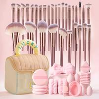 Pink + Little House Bag