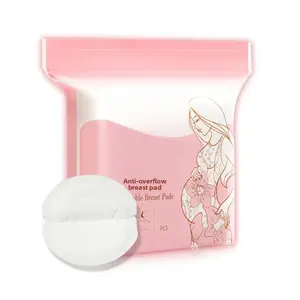 An Breastfeeding Disposable Breast Nursing Pads Breathable Slim Super Absorbency Cotton Breast Pad Nurs Baby Food Maker and Blender Set Spinach Silicone Feeder Stainless Steel