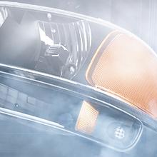 Nilight 1999 2000 2001 2002 2003 2004 2005 2006 GMC Sierra Yukon Headlight Assembly Black Case Amber Reflector