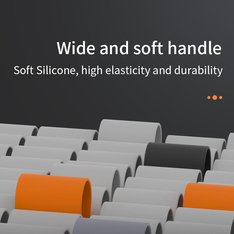 Magnetic Phone Finger Ring Holder, 360 Degree Rotatable Phone Stand, Portable Phone Holder for Home Office Gym Kitchen Desktop Use, Magnetic Smartphone Holder