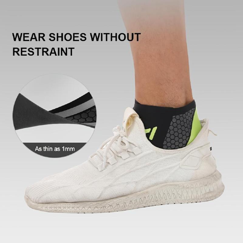 Breathable Ankle Brace Support – Valentine’s Day Gift For Sports Fitness Daily Healthcare Ankle Protection