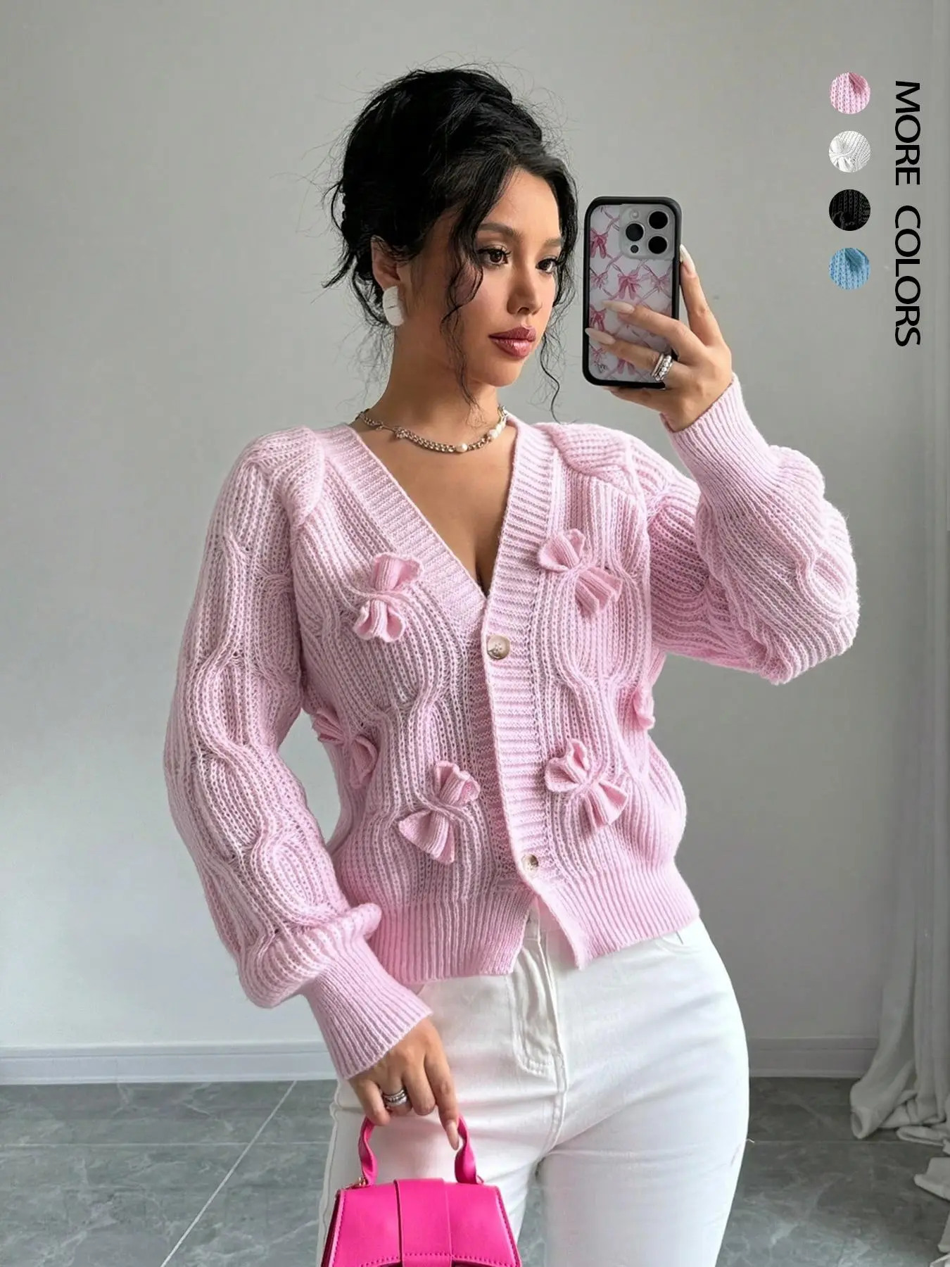 Baby pink