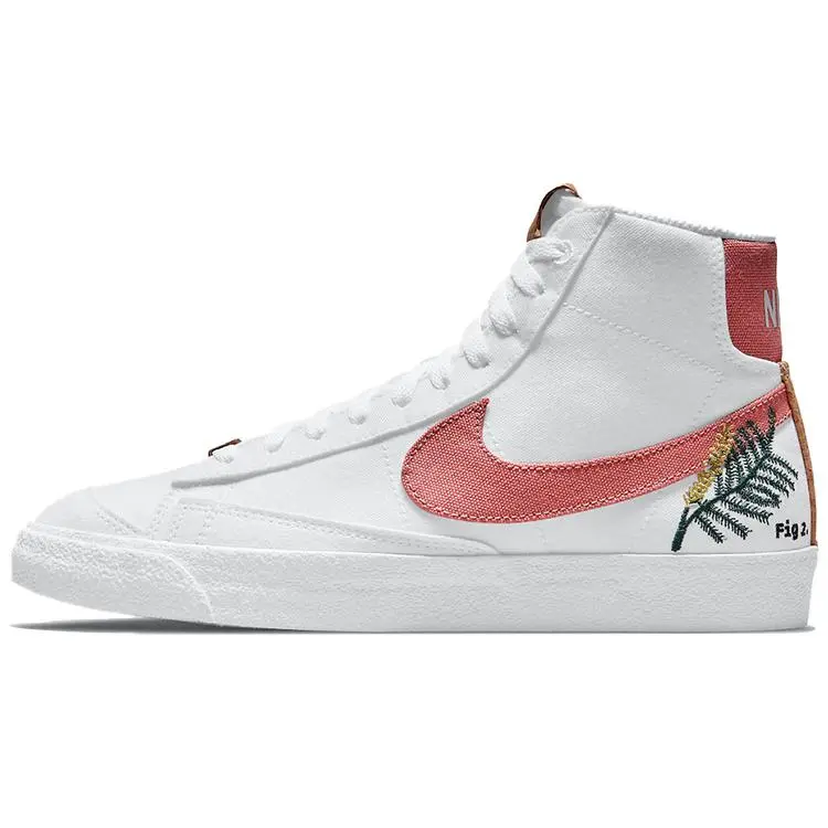 Nike Wmns Blazer Mid '77 'Catechu' DC9265-101