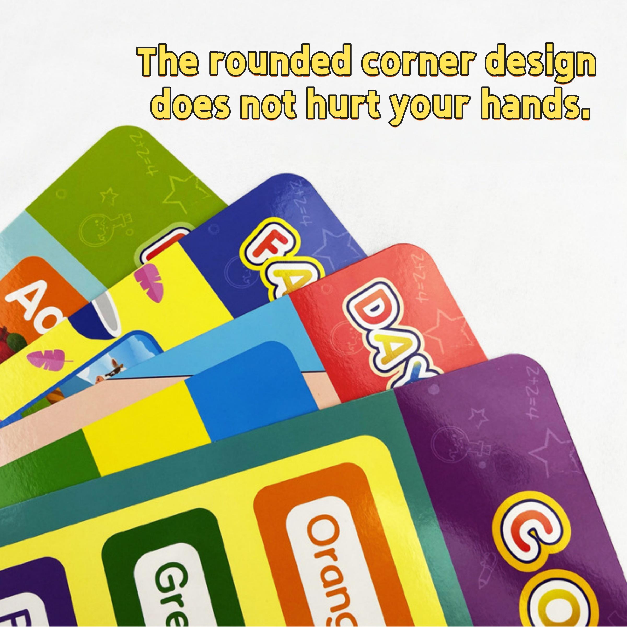 Pre-K Education Posters Set, 16 Pieces, Learn Abcs & Numbers, Engaging Classroom Decor, Perfect Back-To-School Classroom Setup, Classroom Supplies Charts