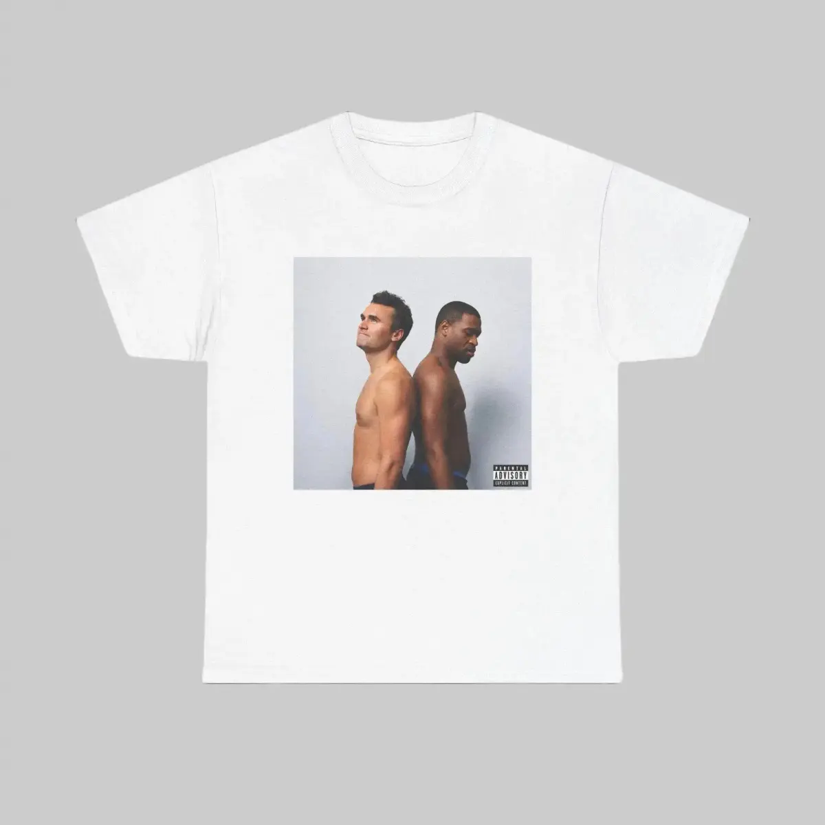 Kirk Side with Floyd Shirt, Album Cover Hoodie, Unisex Tee,graphic