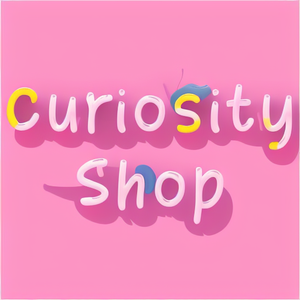 Curiosity&Shop