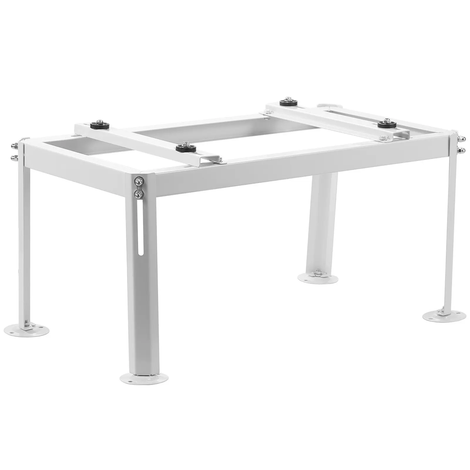 VEVOR Mini Split Ground Stand, Adjustable Anti-Vibration Mini Split ...