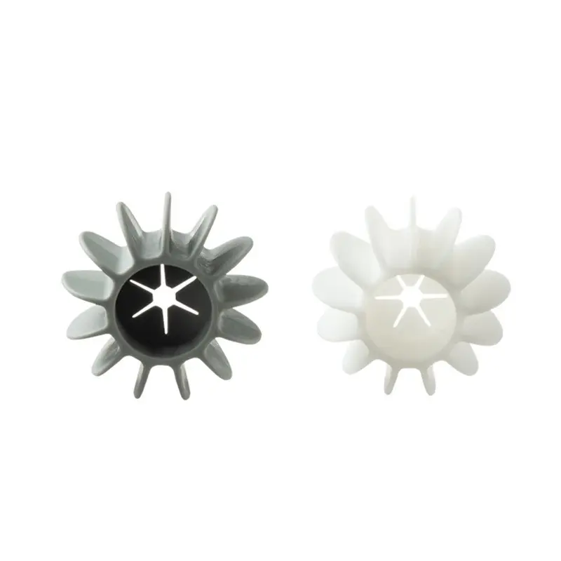 Anti-Tangling Laundry Balls, Prevent Clothes From Tangling & Knotting, Reusable Washing Machine Cleaning Balls for Front & Top Load Washer