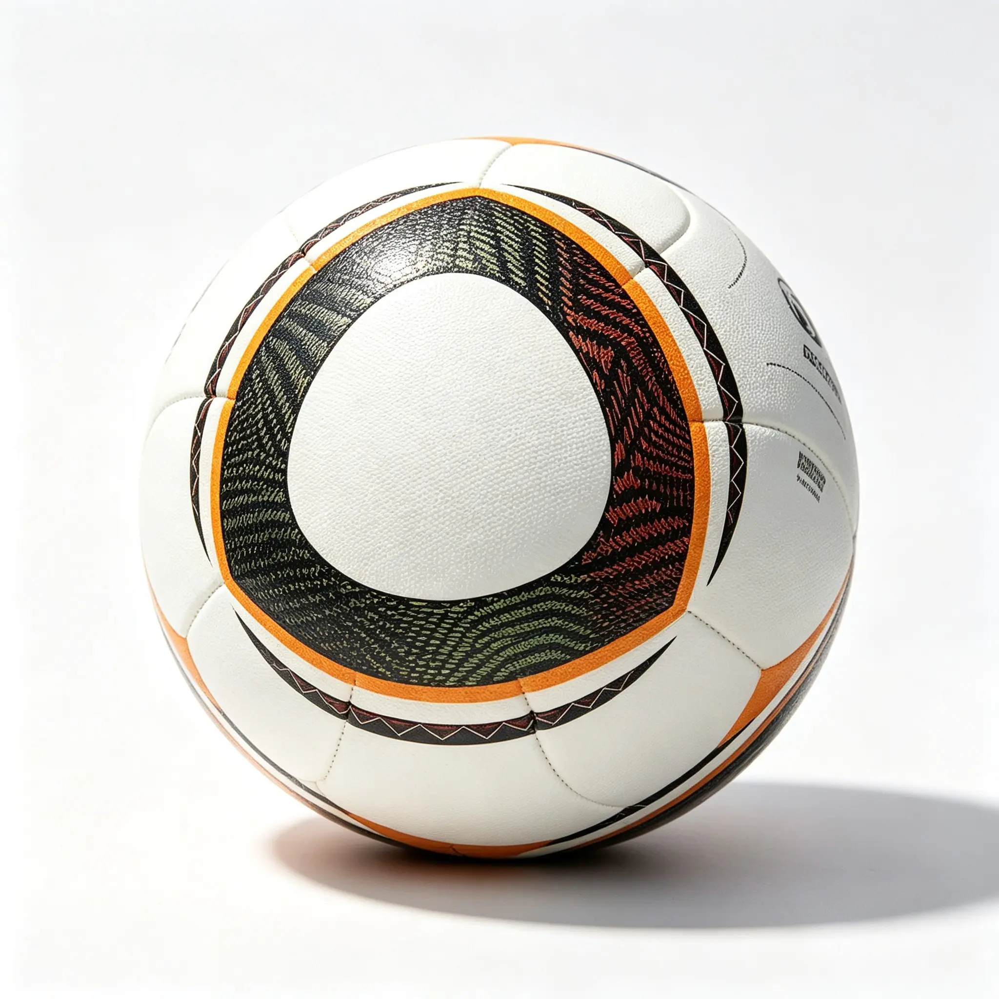 Professional Soccer Ball Size 5, Seamless Design, High-Quality PU Material, Ideal for Outdoor Sports, Matches and Training