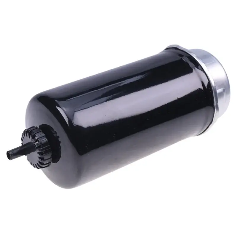 FridayParts Fuel Filter 1006374 for Caterpillar CAT Engine 3054 3056 3126 Excavator 307 312C 315C 320B 320C