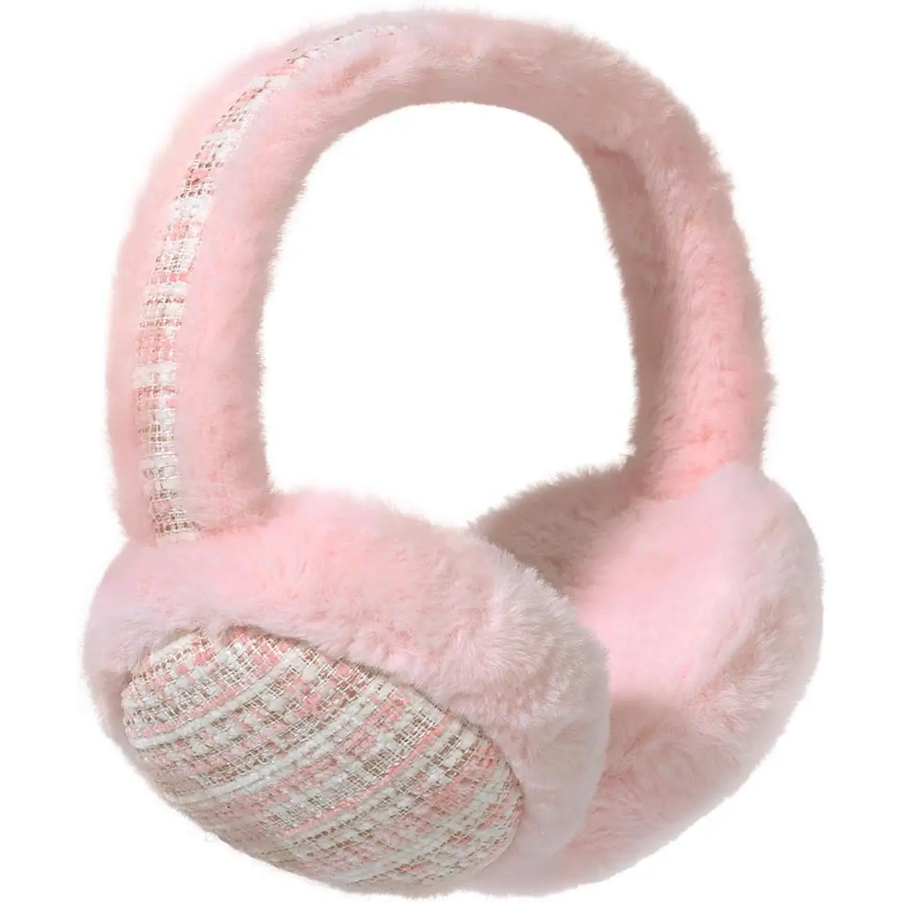 Ear Muffs for Winter Women Faux  Ear Warmers  Ear Covers