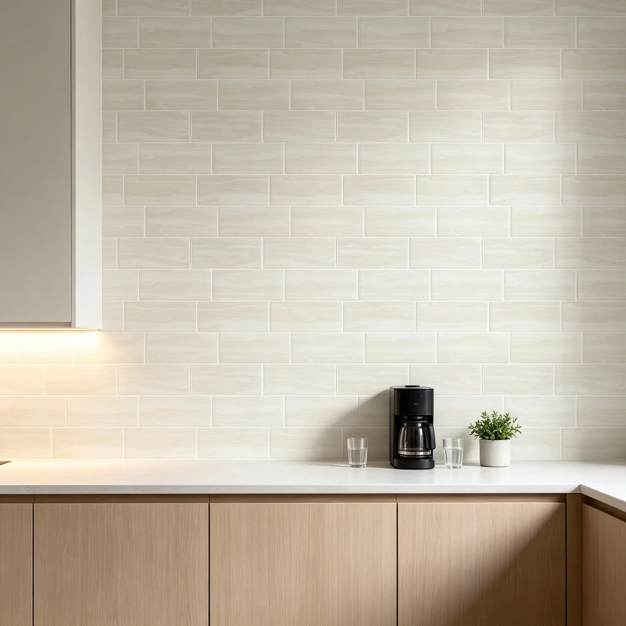 5/10 Sheets Peel and Stick 3D Wall Tile Sticker, Strong Aadhesive Home Wall Decals, Easy To Install Vinyl Wallpaper , Universal Kitchen and Bathroom Backsplash Tiles for Home Decoration