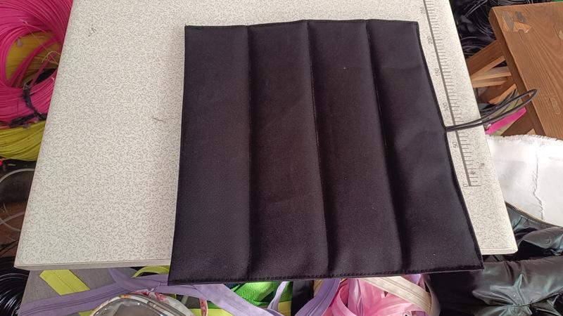 Portable Waterproof Picnic Mat Moisture-proof Mat Camping Ground Mat Thickened Outdoor Beach Travel Foldable Small Seat Cushion